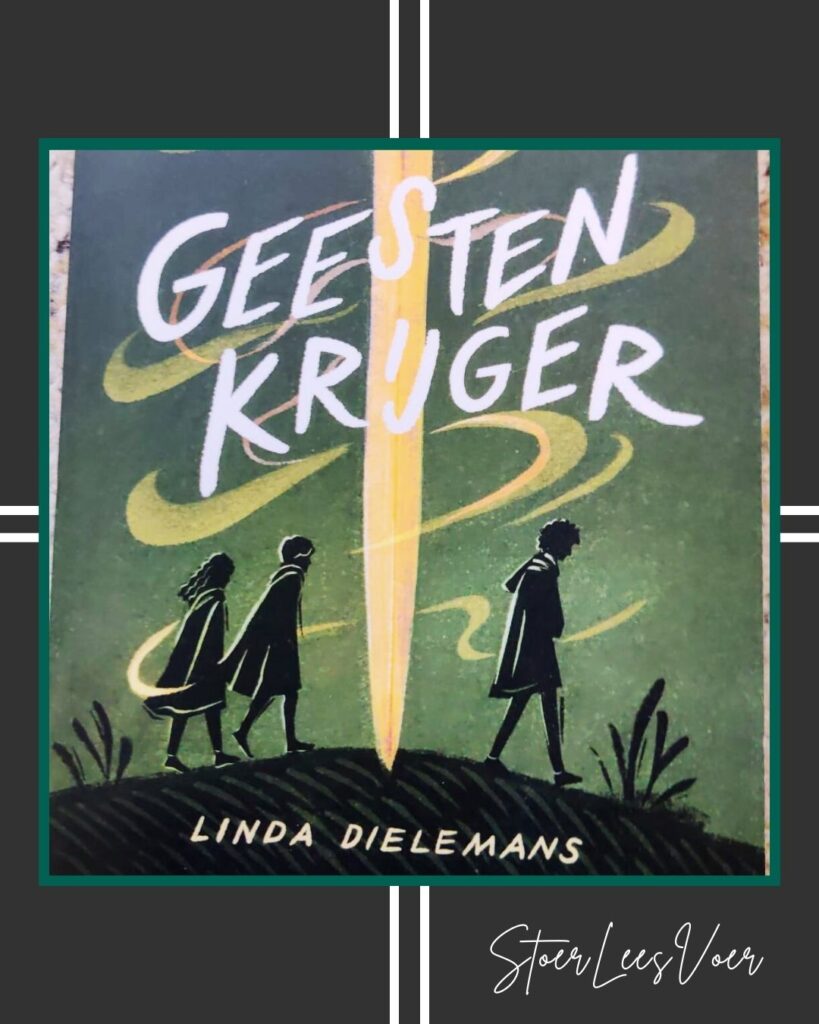 kader Geestenkrijger