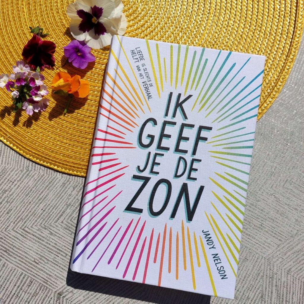 voorkant boek