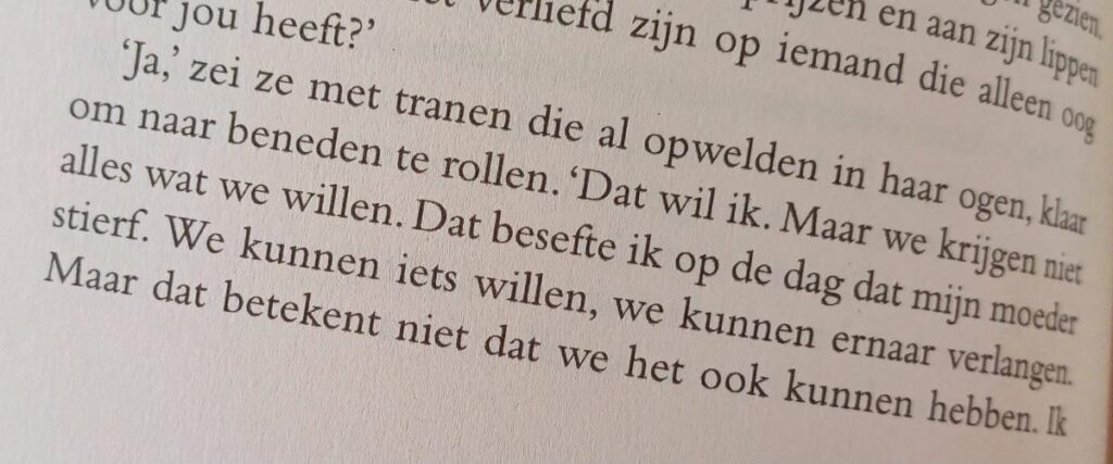 De Brievenboom