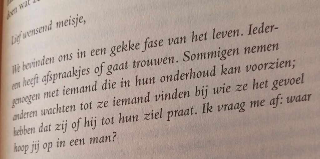De Brievenboom