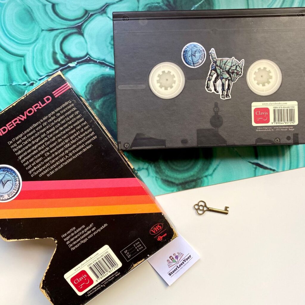 limited edition sunderworld 1 ransom riggs