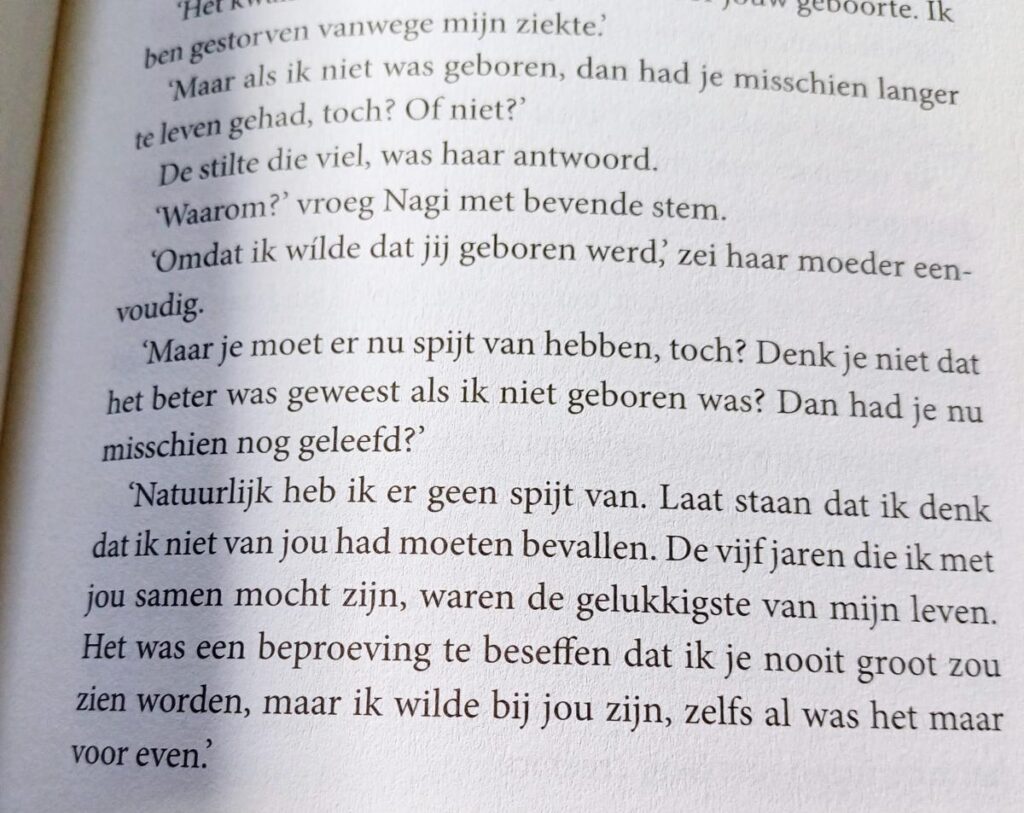 De Magie van het Japanse restaurant