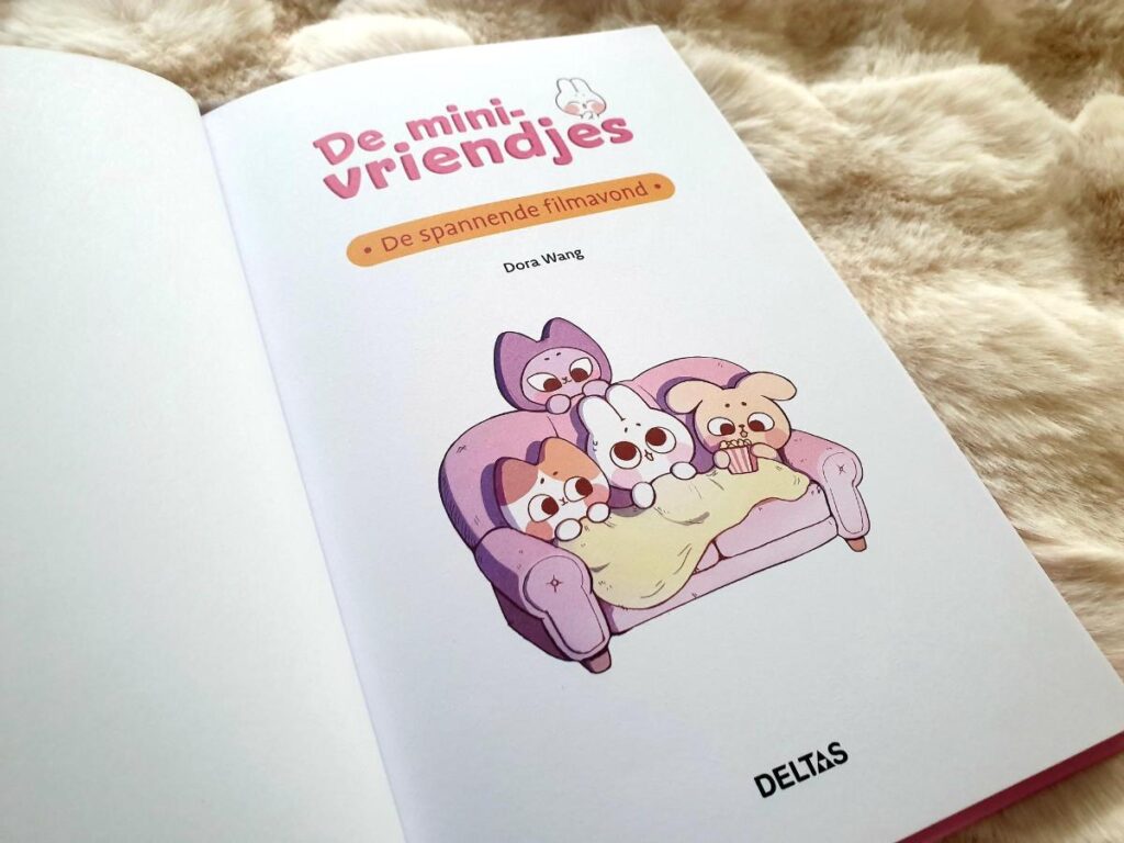 Creator: Dora Wang 