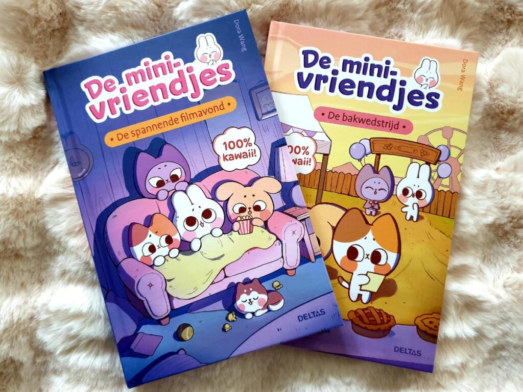 De spannende filmavond