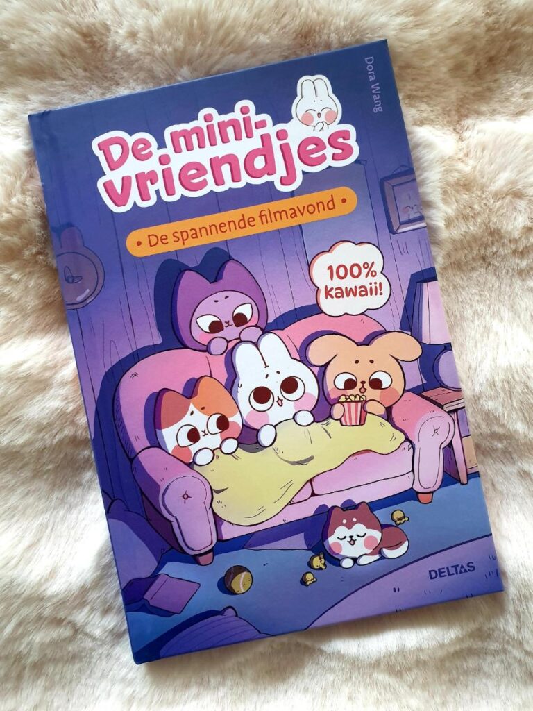 De spannende filmavond