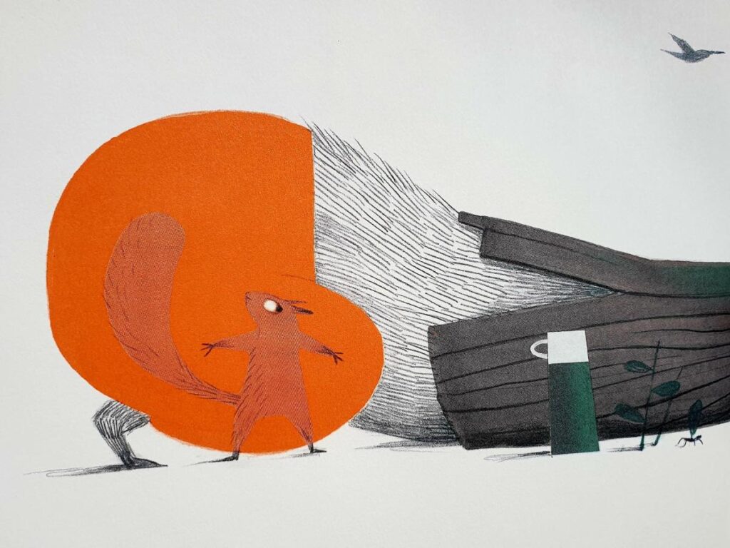 Dieren spotten doe je zo!