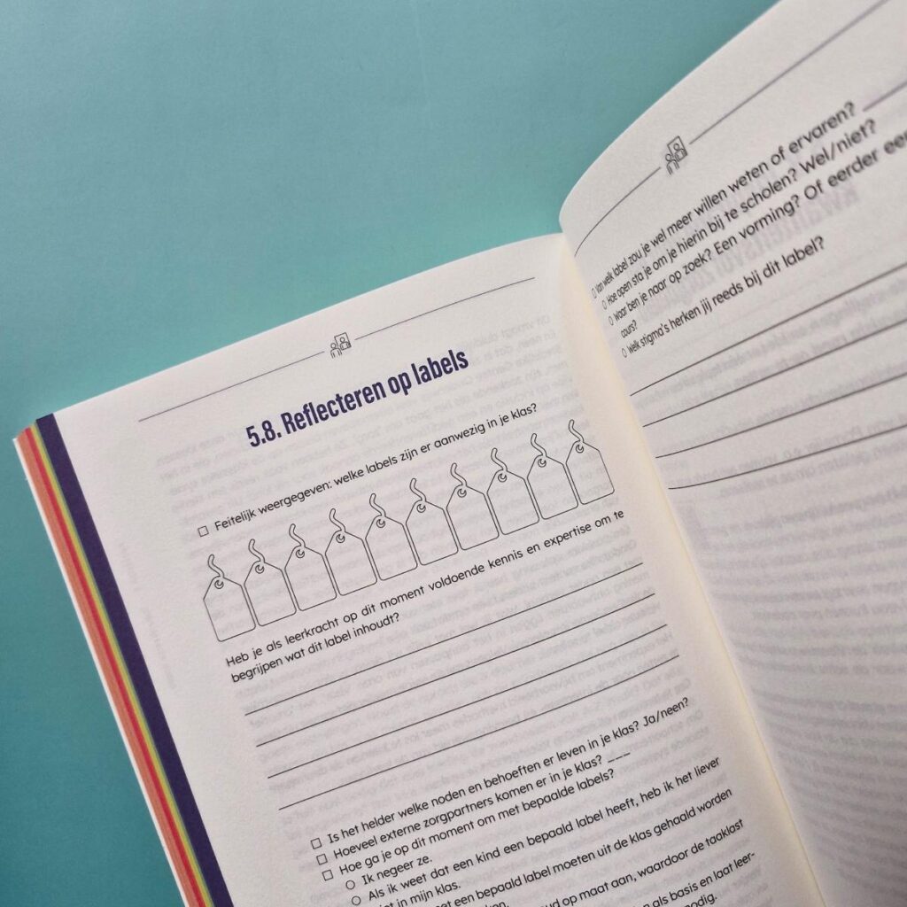 Het verschil maken in de klas