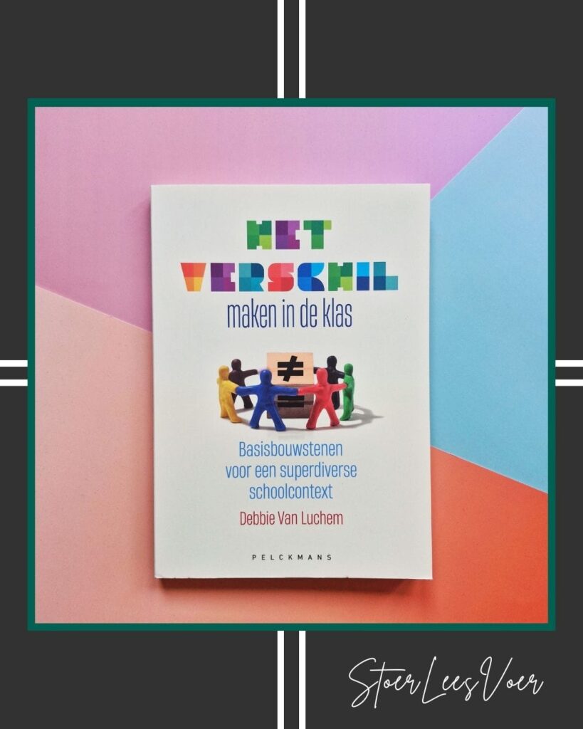Het verschil maken in de klas hoofdfoto