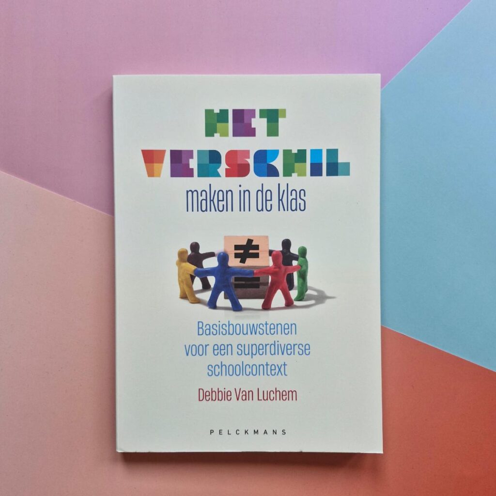Het verschil maken in de klas