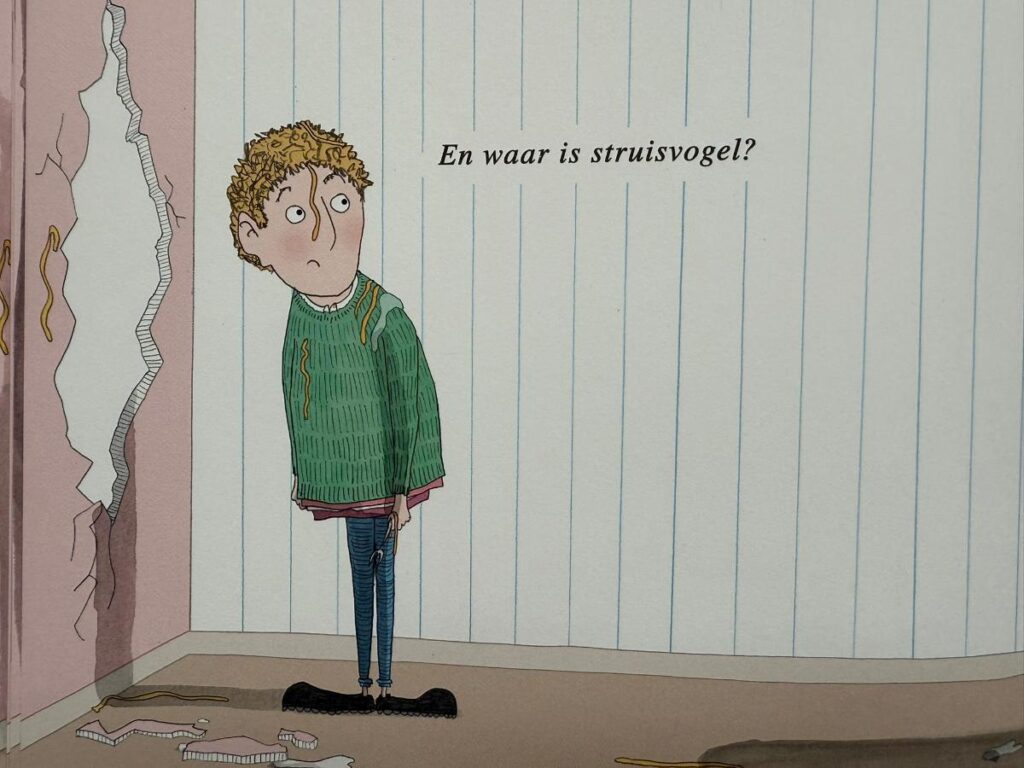 in de hoek jasper