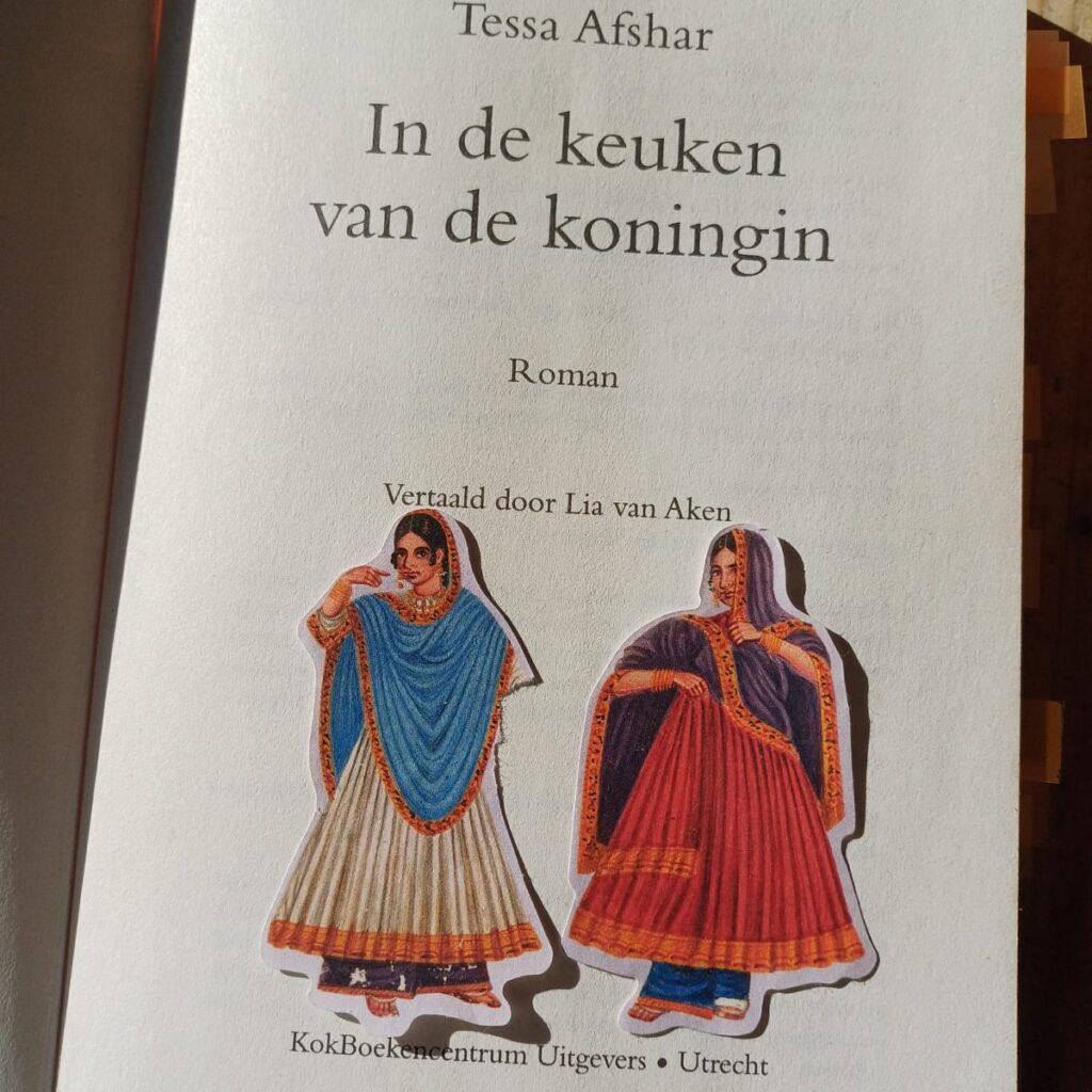 Vertaling