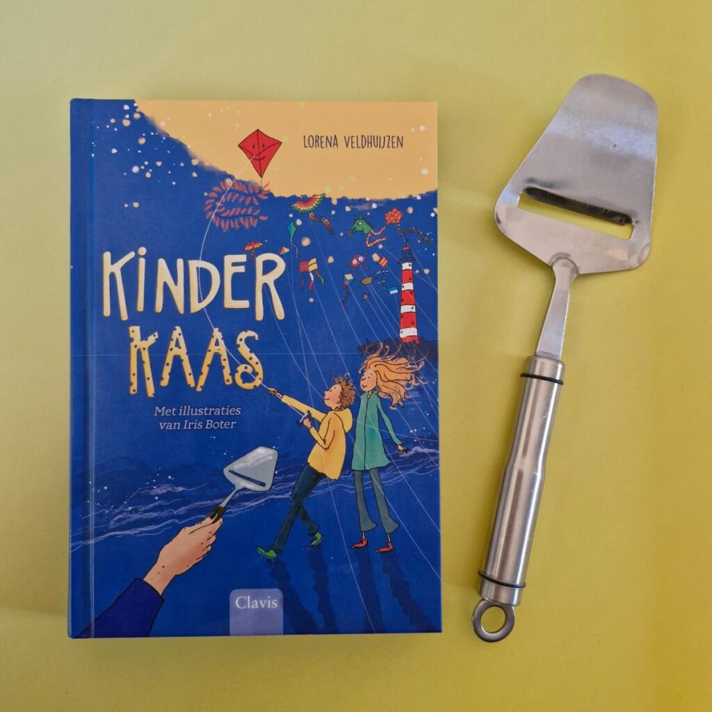 Kinderkaas