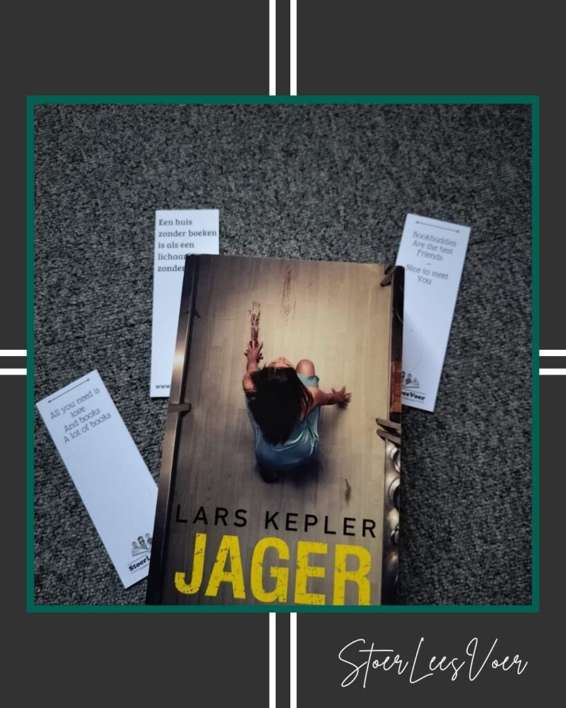 Kader Jager