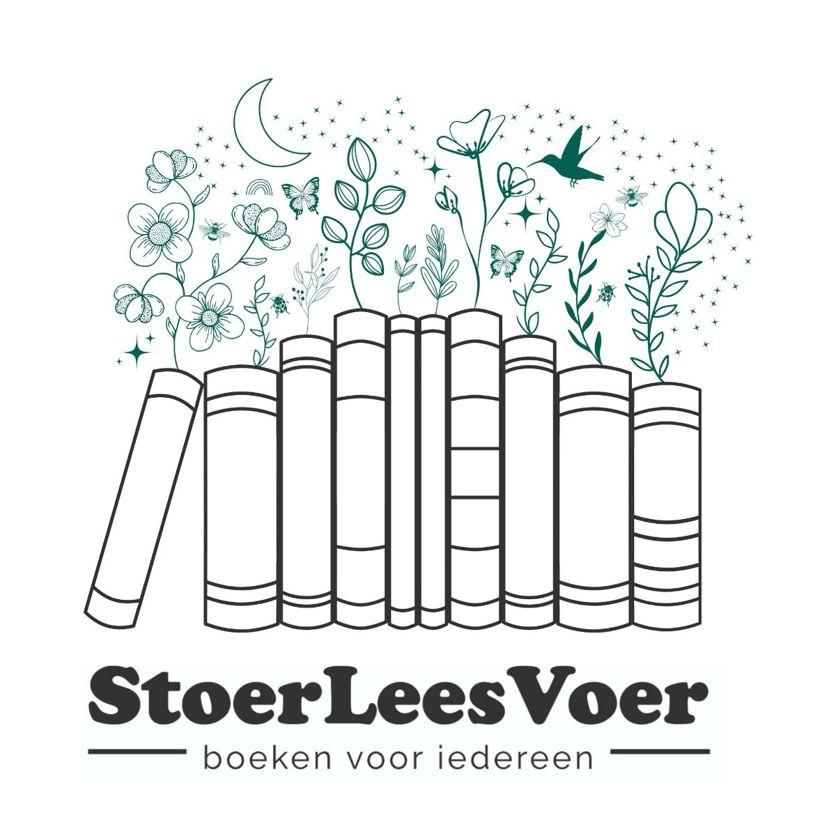 StoerLeesVoer
