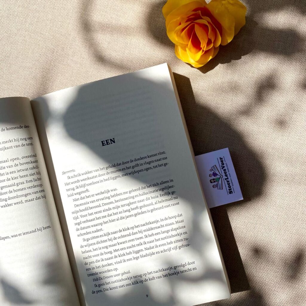 boek riley sager