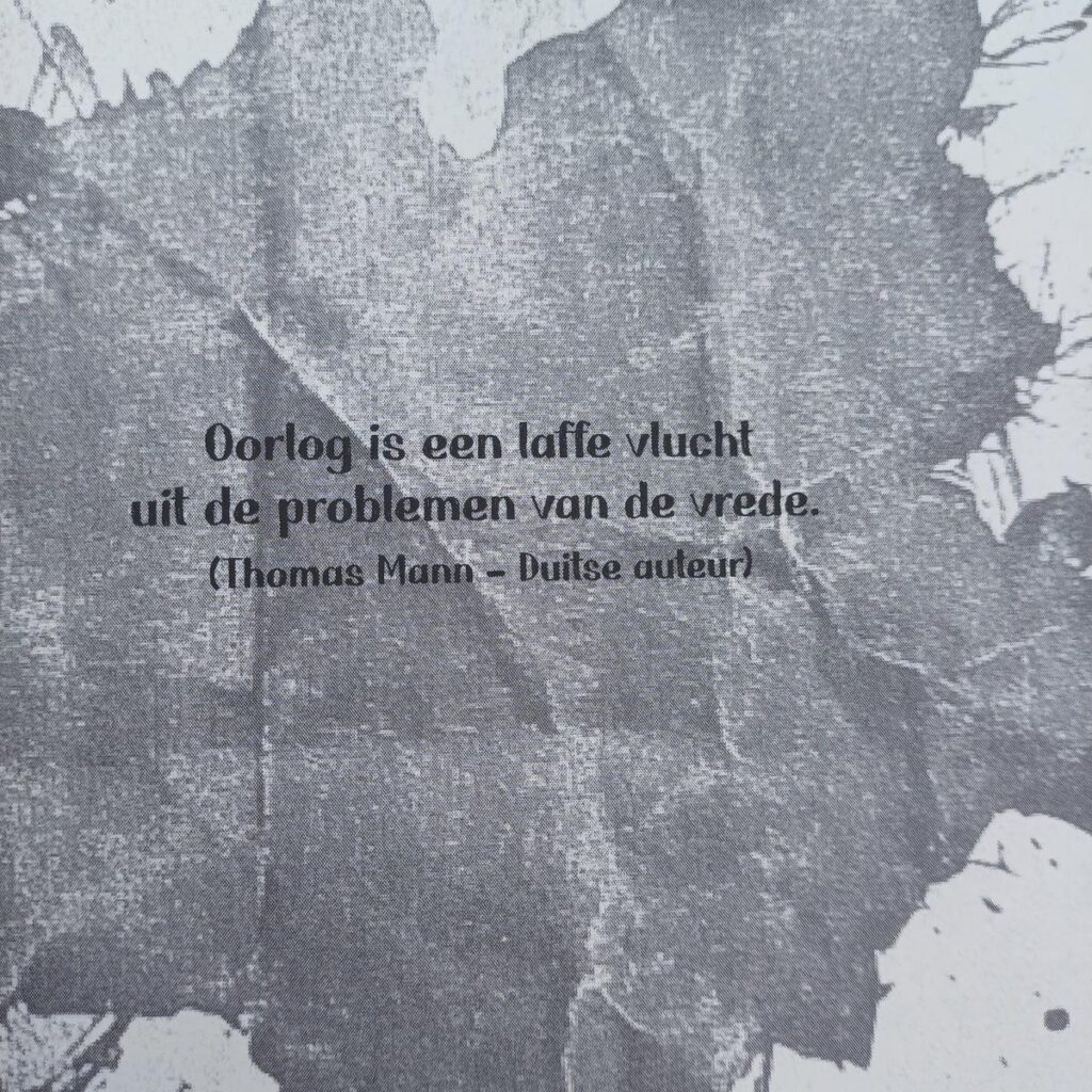 Papa, heb je ooit?