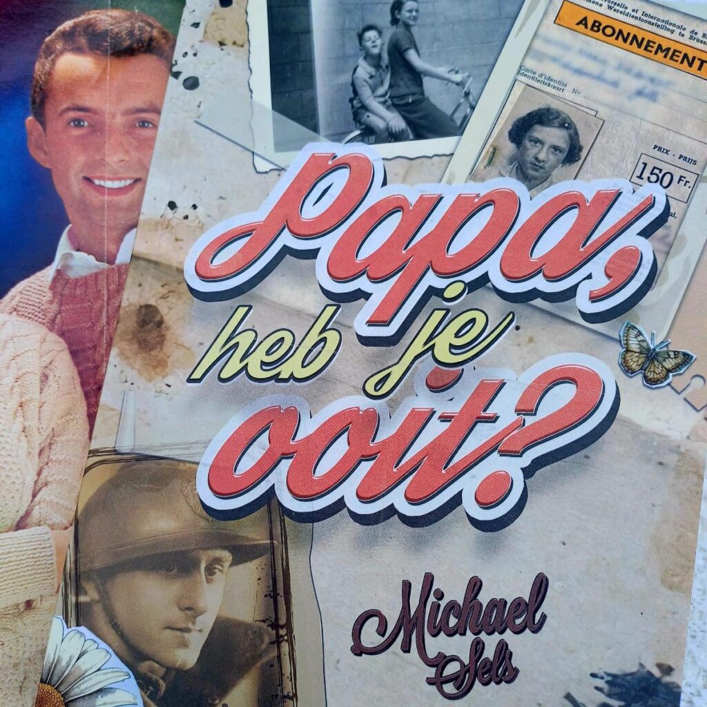 Papa heb je ooit?
