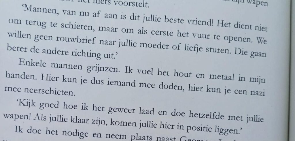 Papa heb je ooit?