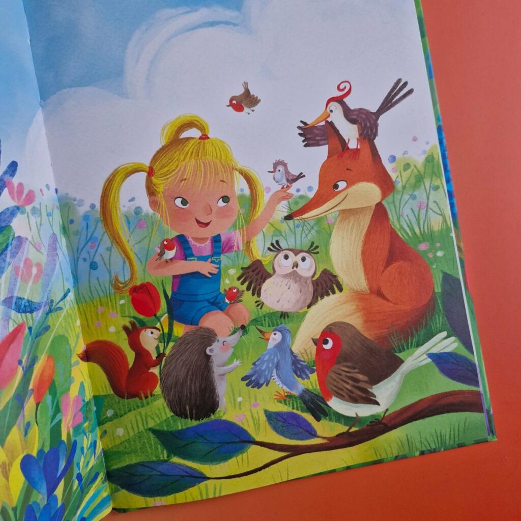Pippa en het vreemde ei
