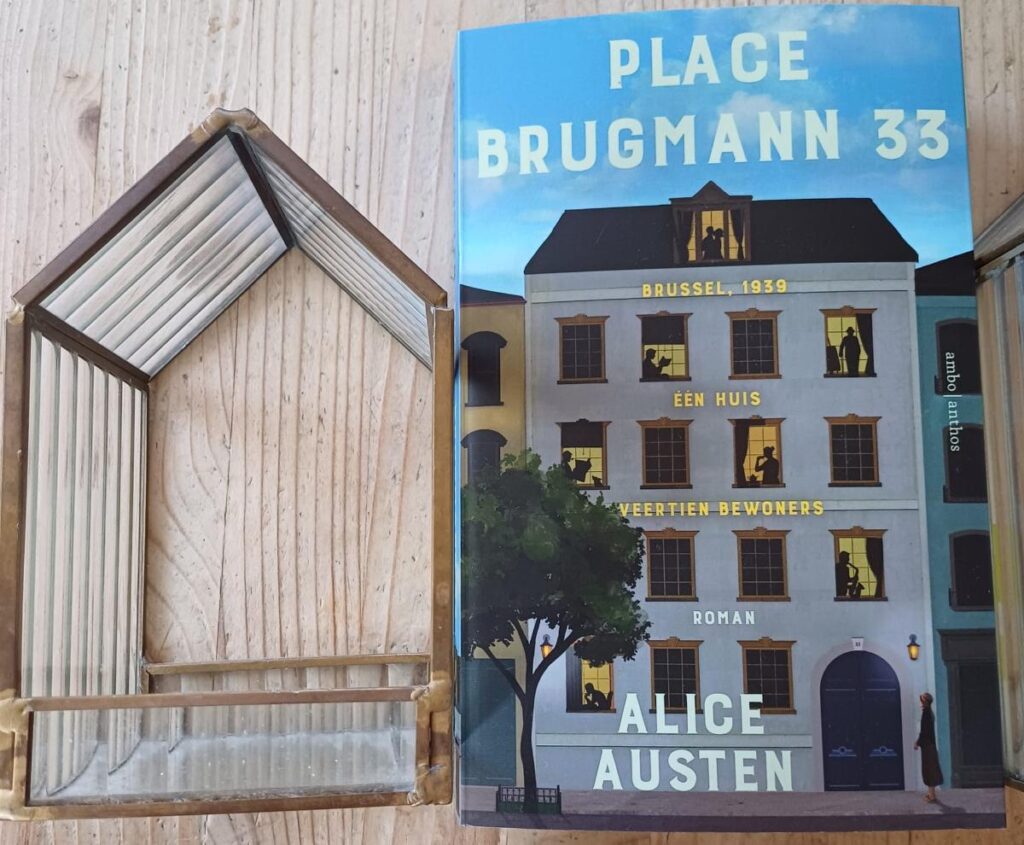 Place Brugmann 33