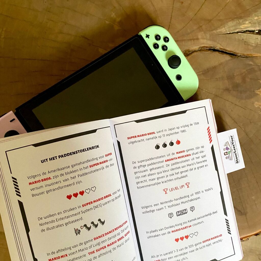 Waanzinnige weetjes voor gamers