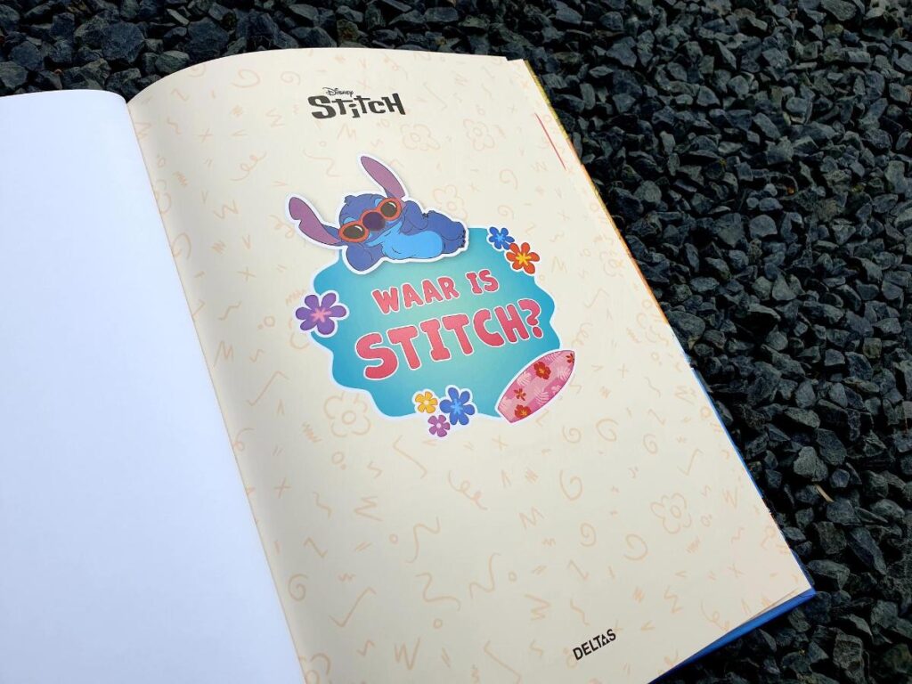 Zoek- en kijkboek