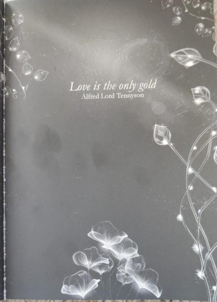 quote goudgloed