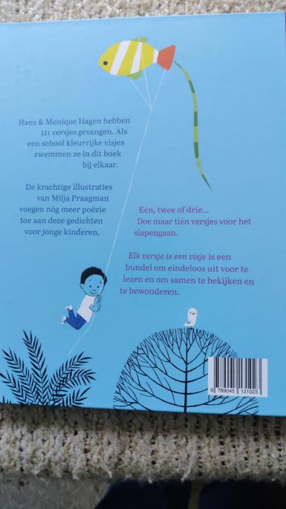 uitleg en achterkant 