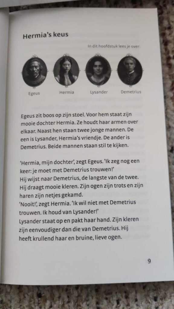 eerste blz