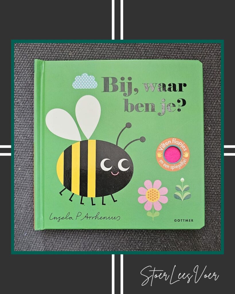 bij waar ben je?