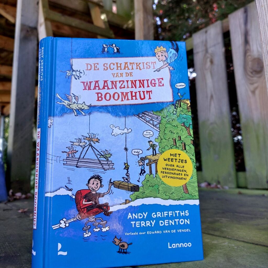 voorkant boek