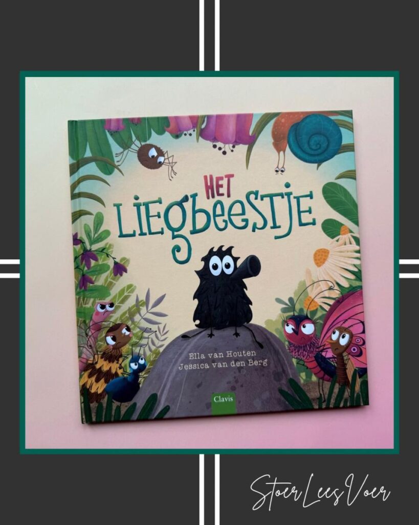 het liegbeestje