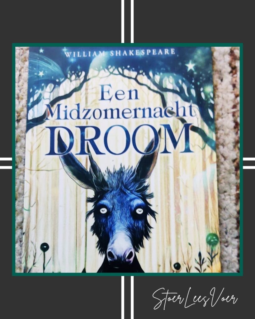 kader Midzomernachtdroom