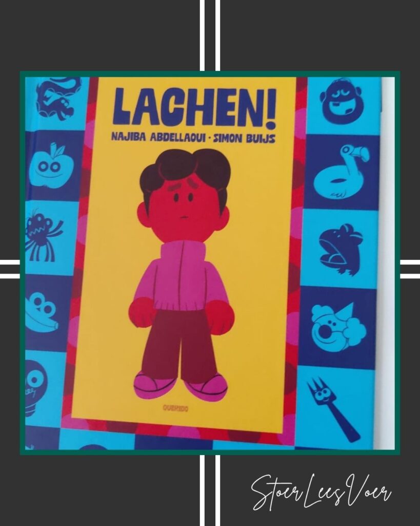 kader Lachen!