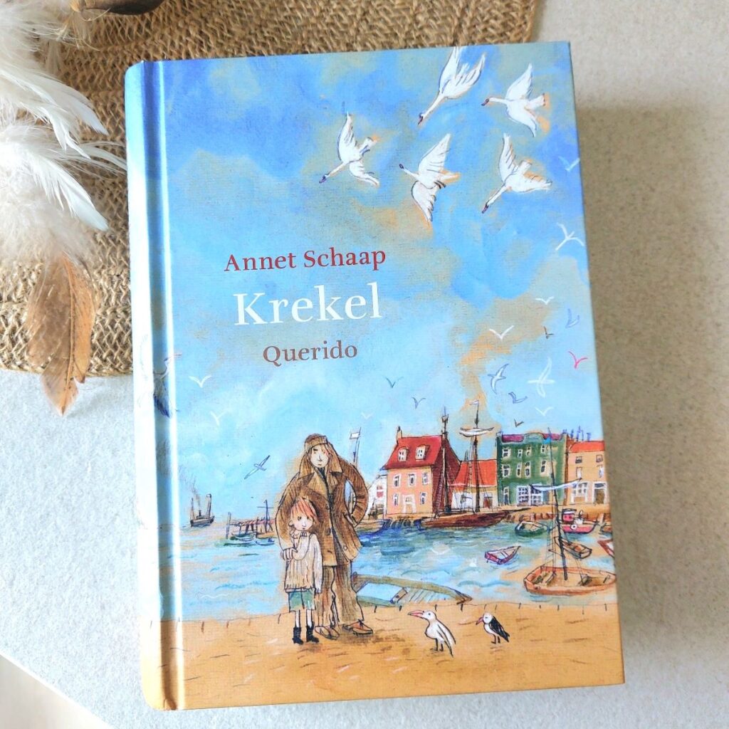 voorkant boek