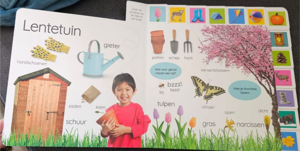 lente