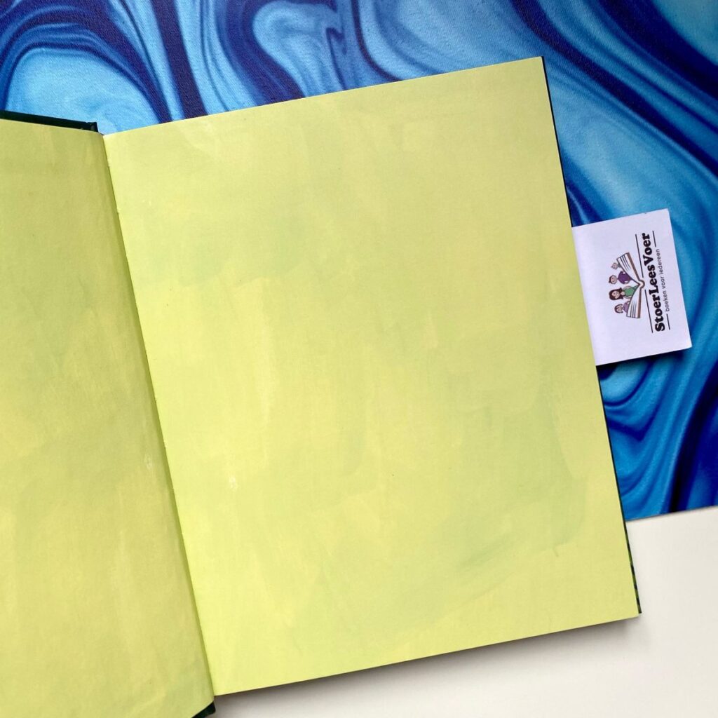 schutblad boek jonas boets ruth de jaeger