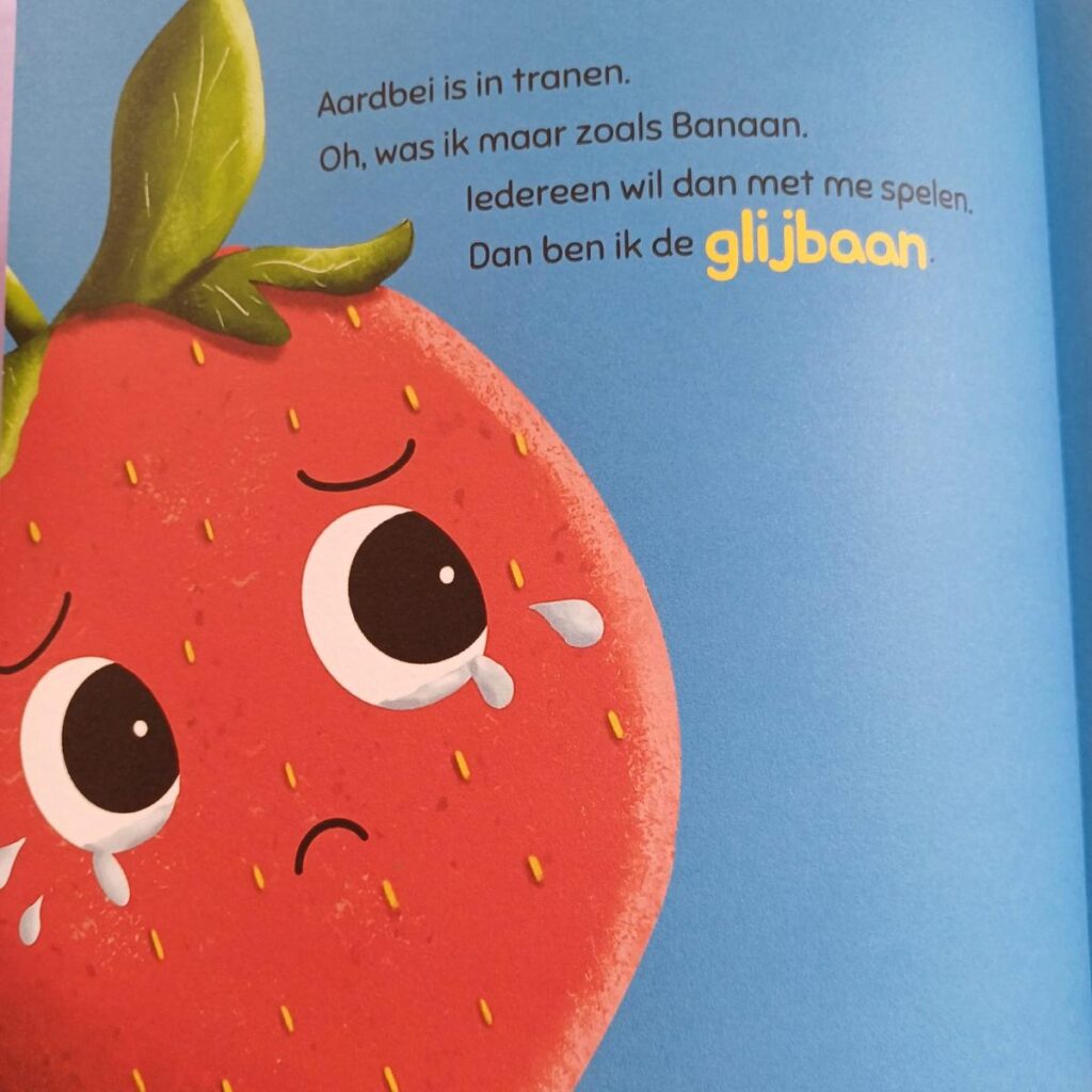 aardbei