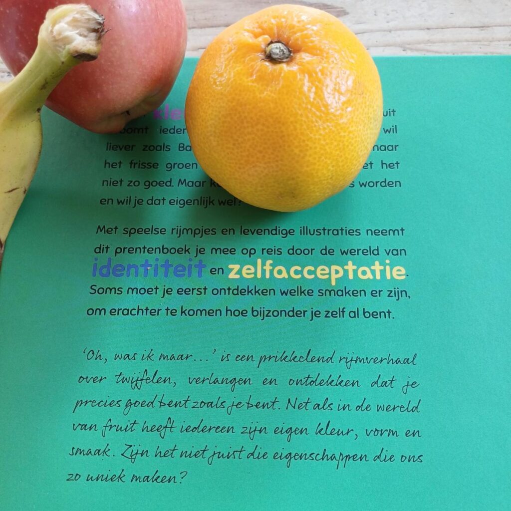 Oh was ik maar