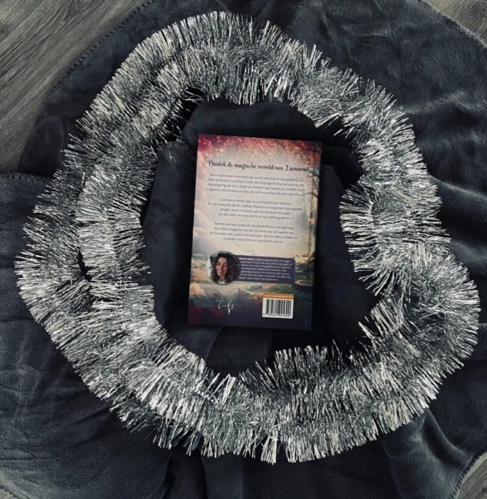 Een missie vol magie 