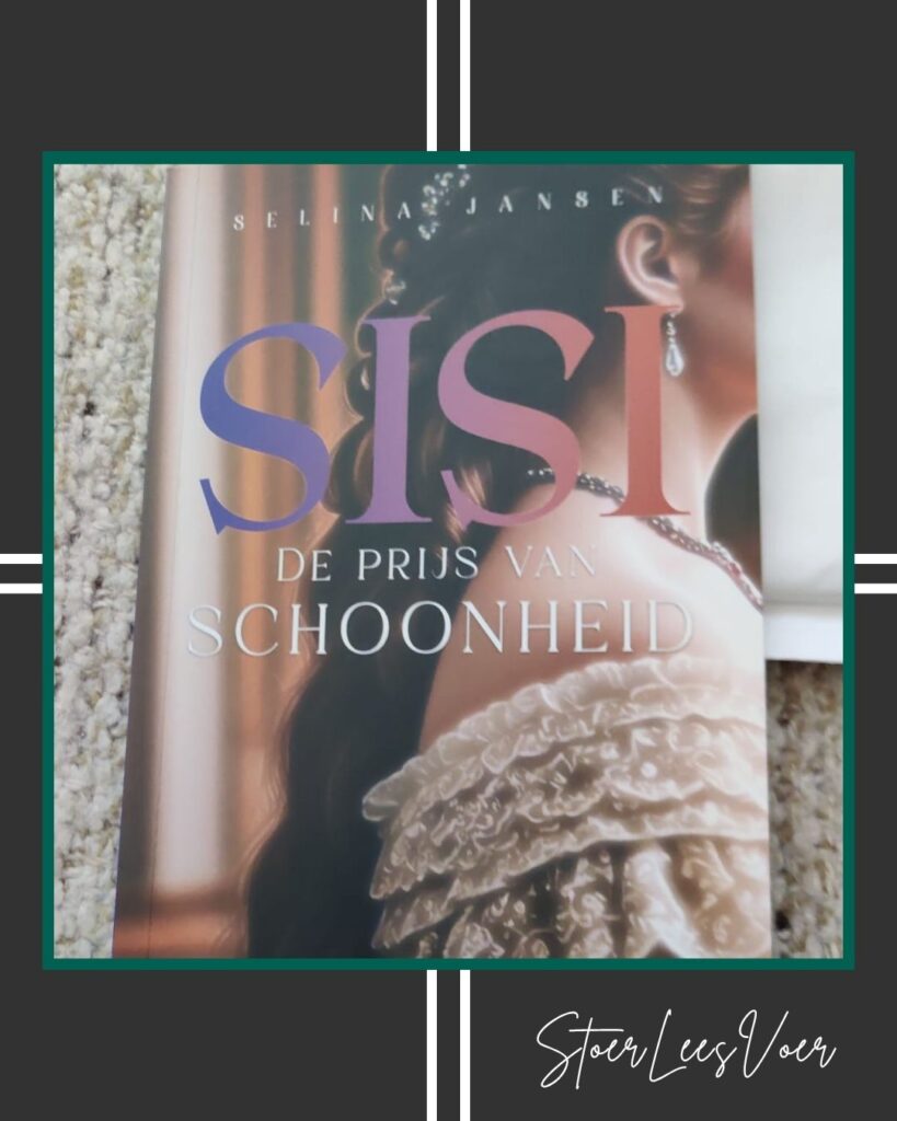 kader sisi de prijs van schoonheid