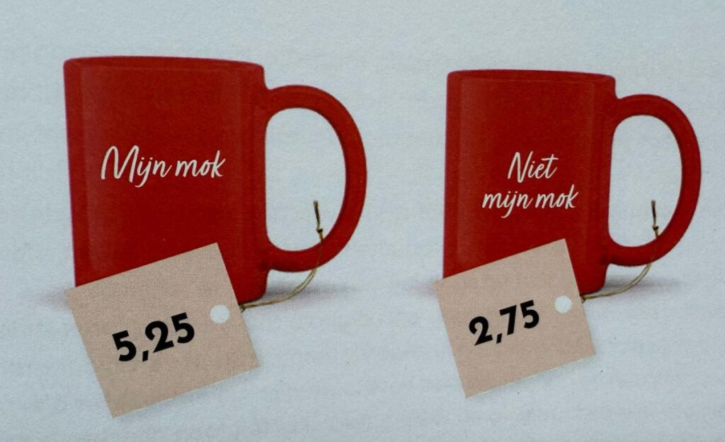 koffiemok