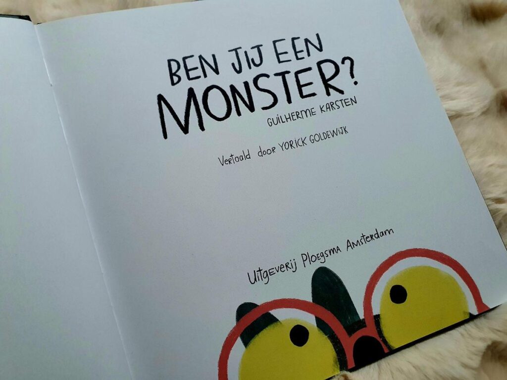 Tekst en illustraties: Guilherme Karsten 