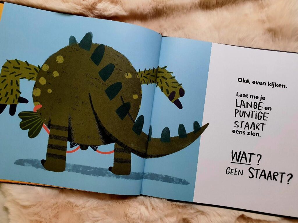 Ben jij een monster?