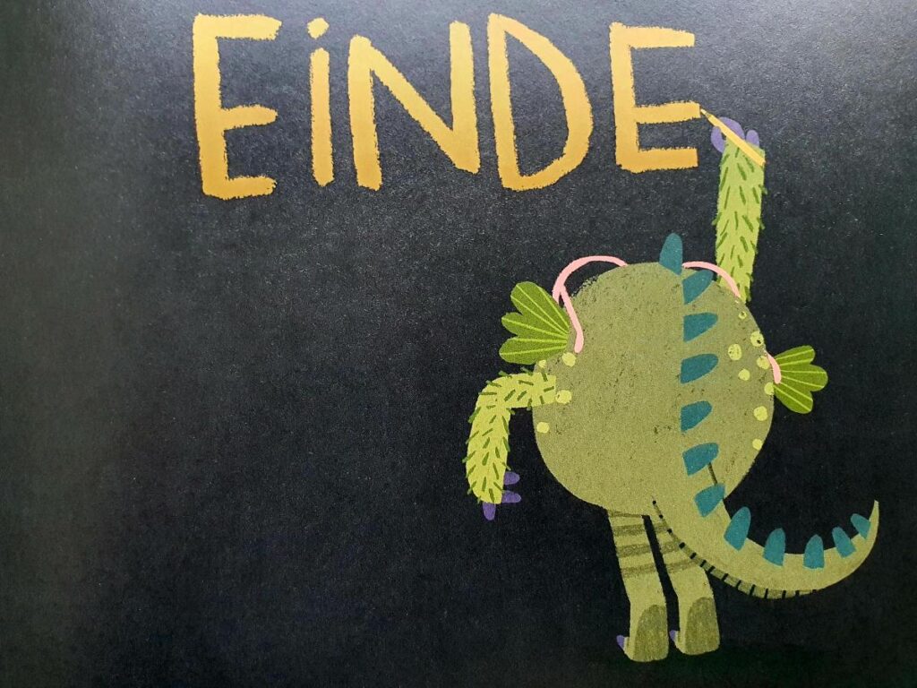 Ben jij een monster?