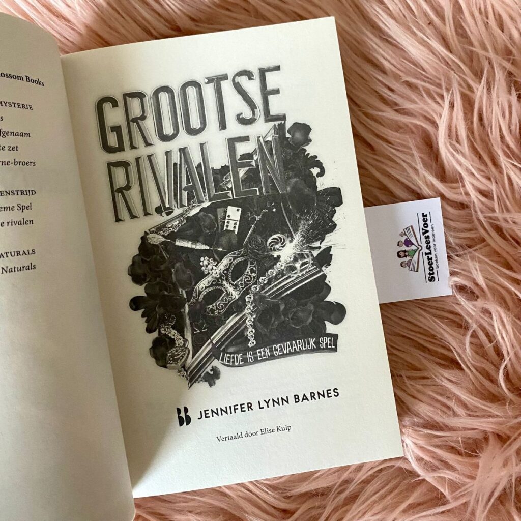 titelblad de miljoenenstrijd 2