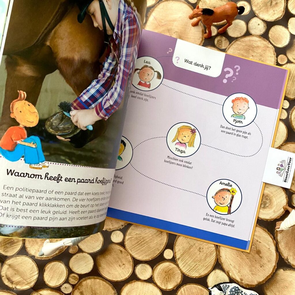 tekst illustraties marja baeten hiky helmantel