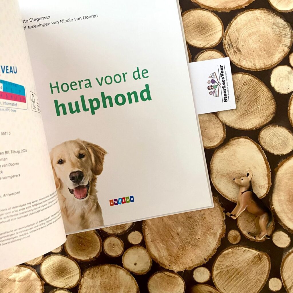 titelblad ik lees informatie avi m4