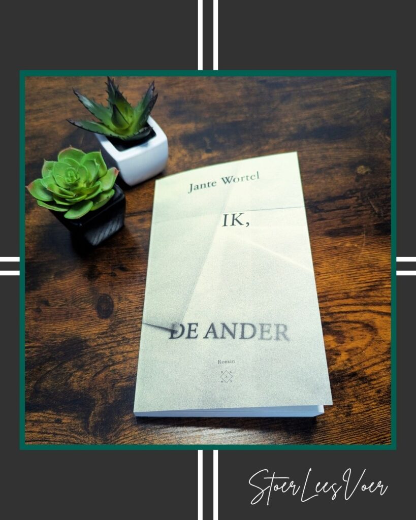 Ik, de ander - Een toxische relatie 