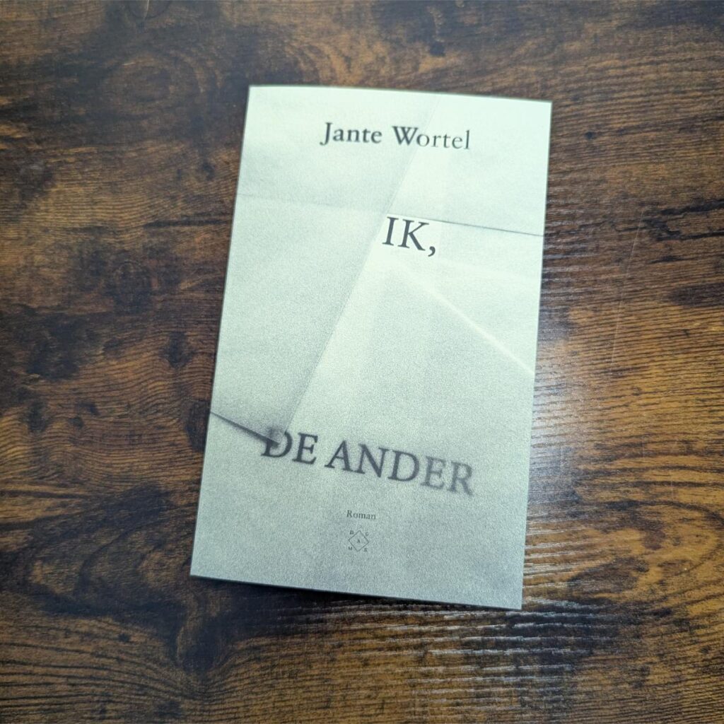 Cover ik de ander